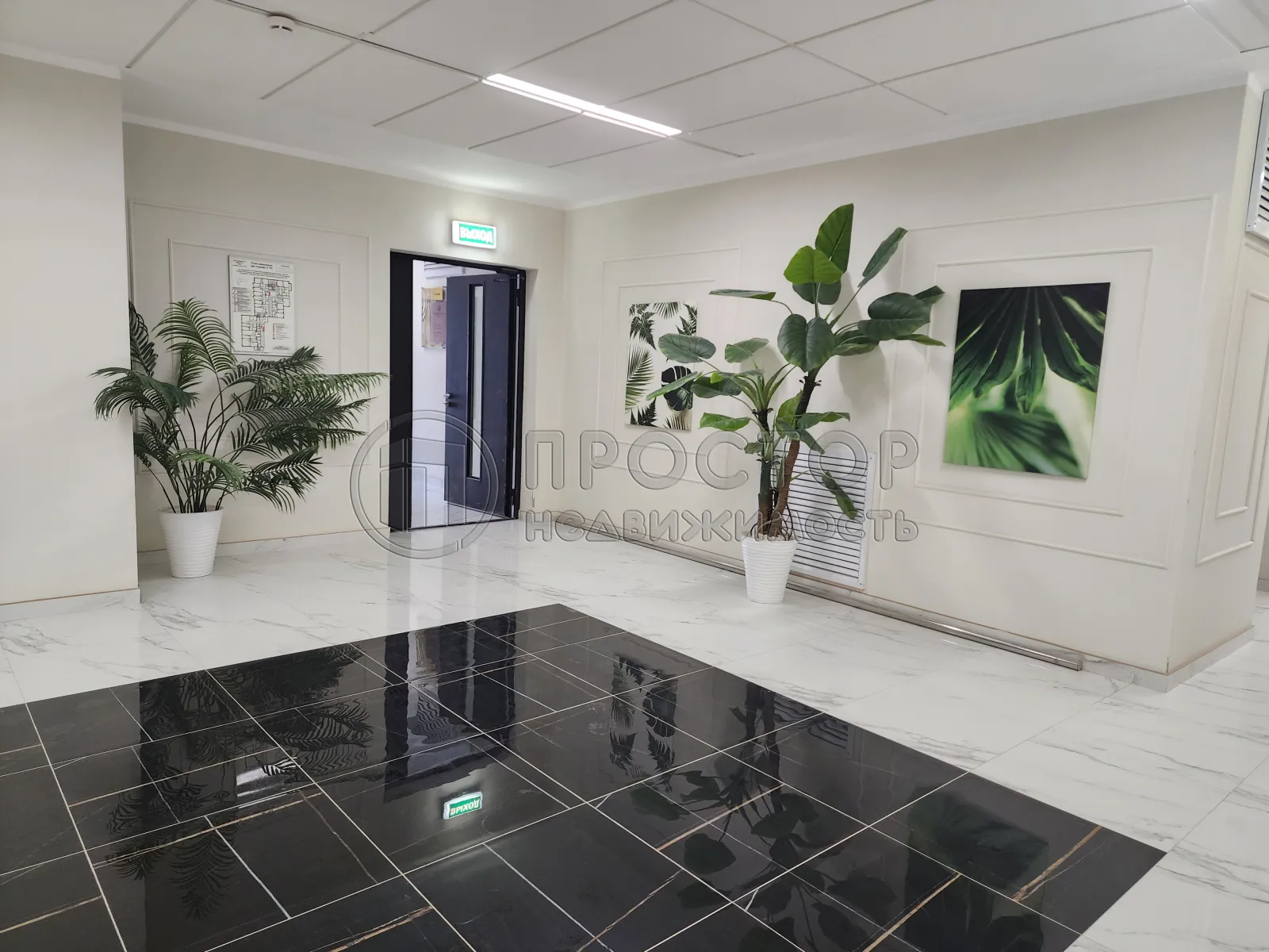 2-комнатная квартира, 97.2 м² - фото 2