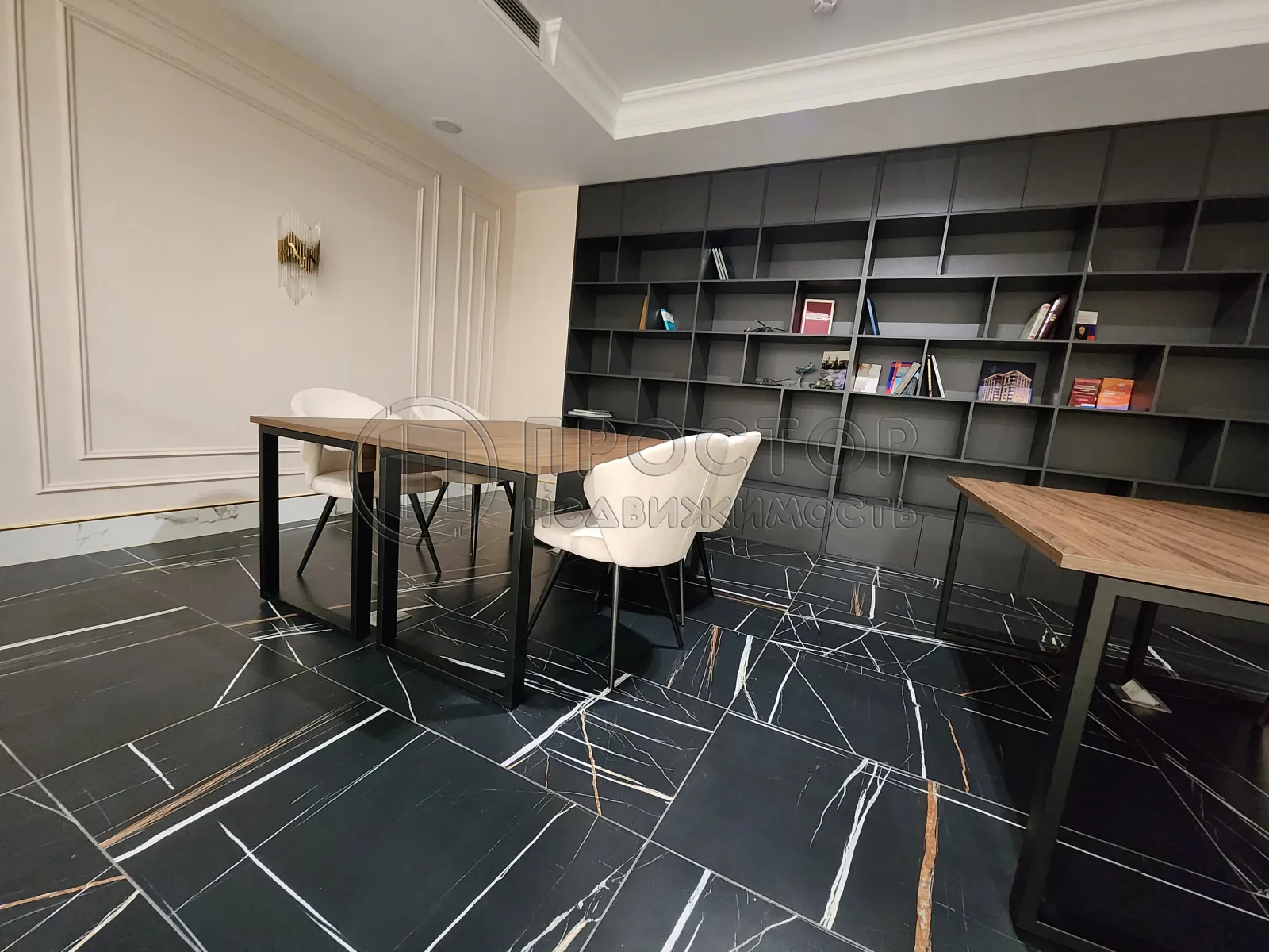 2-комнатная квартира, 97.2 м² - фото 4