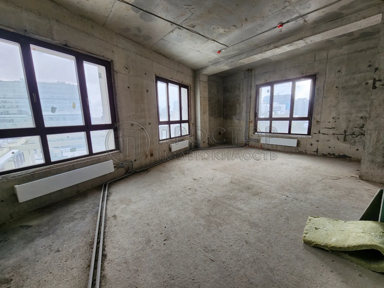 2-комнатная квартира, 97.2 м² - фото 7