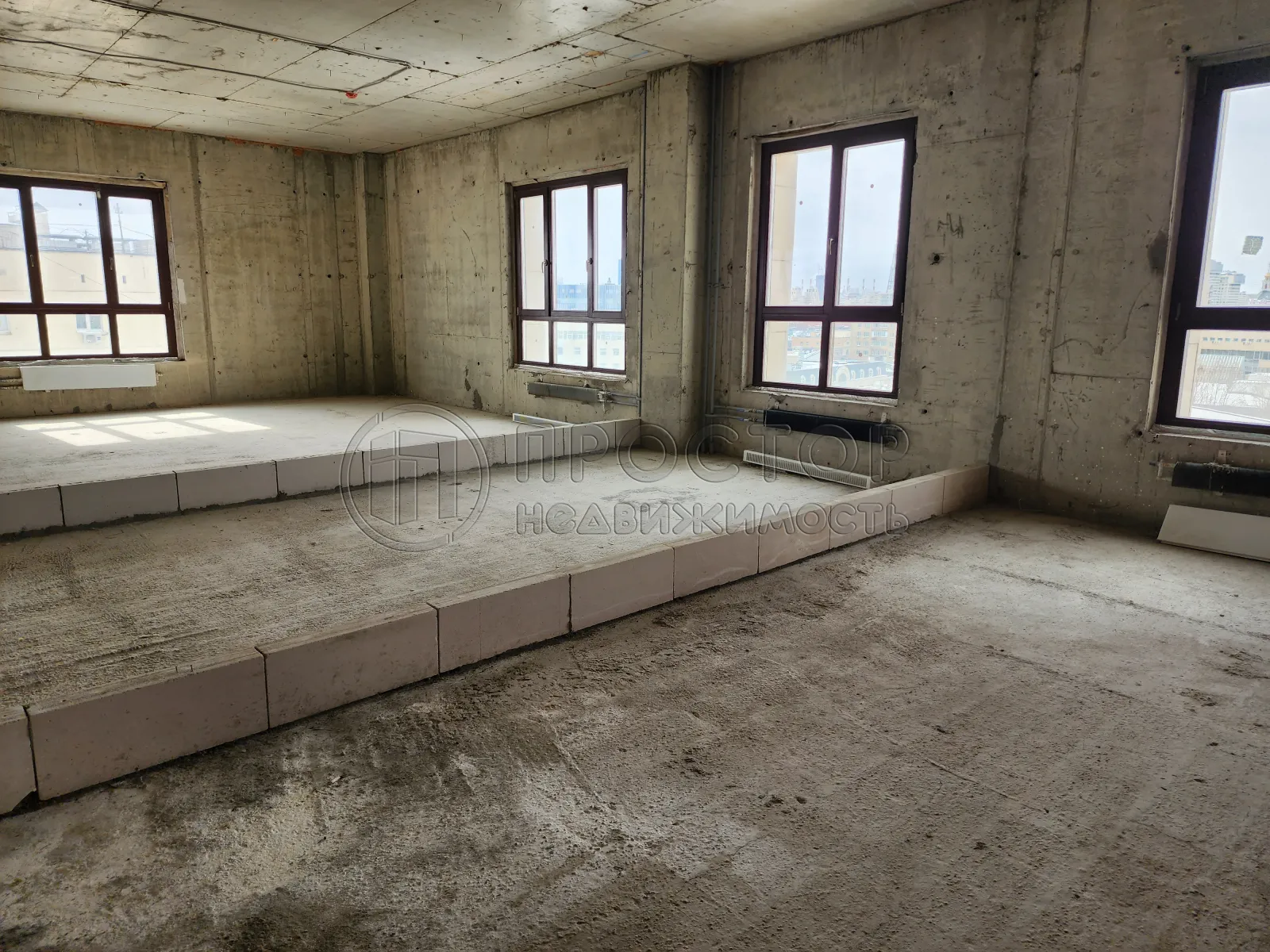 2-комнатная квартира, 97.2 м² - фото 8