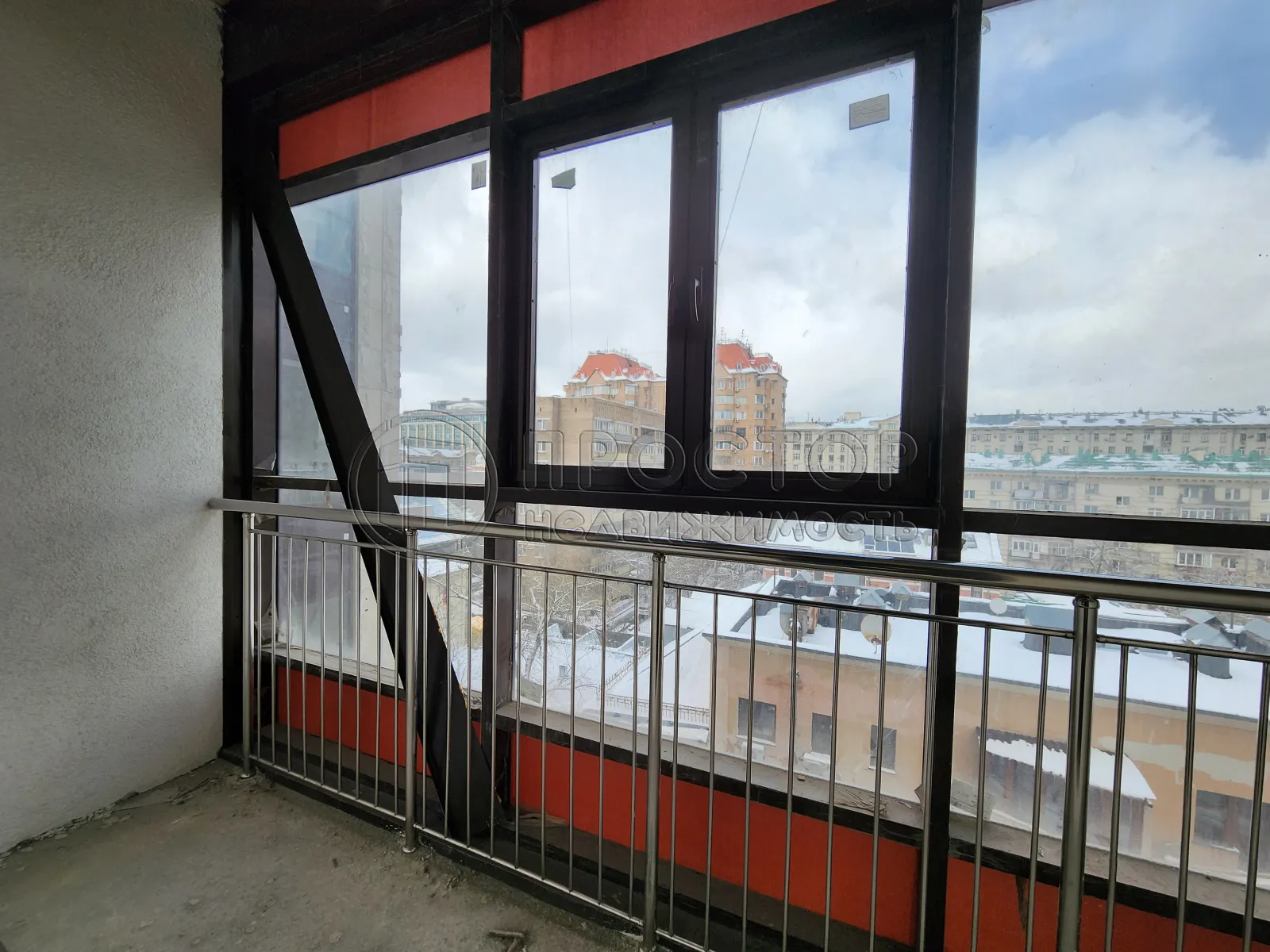 2-комнатная квартира, 97.2 м² - фото 9