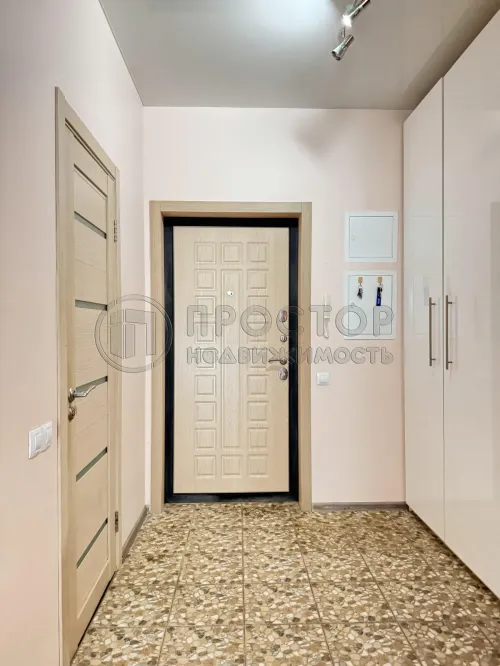 1-комнатная квартира, 43.4 м² - фото 6