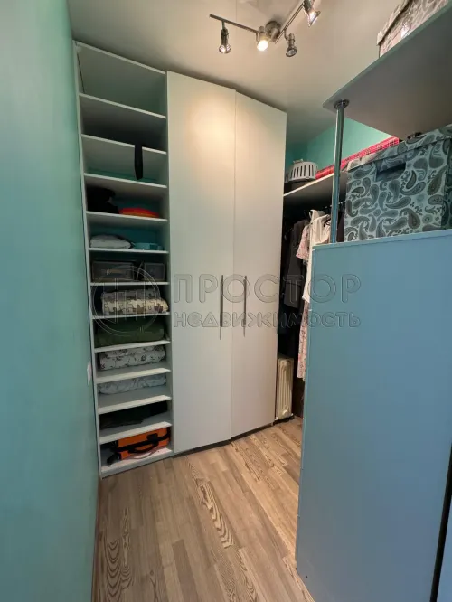 1-комнатная квартира, 43.4 м² - фото 8