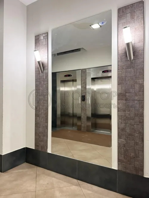 1-комнатная квартира, 43.4 м² - фото 15