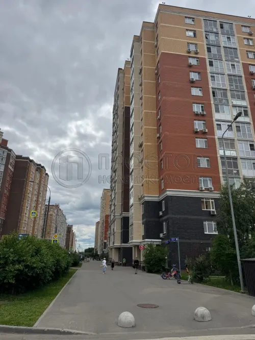 1-комнатная квартира, 43.4 м² - фото 19