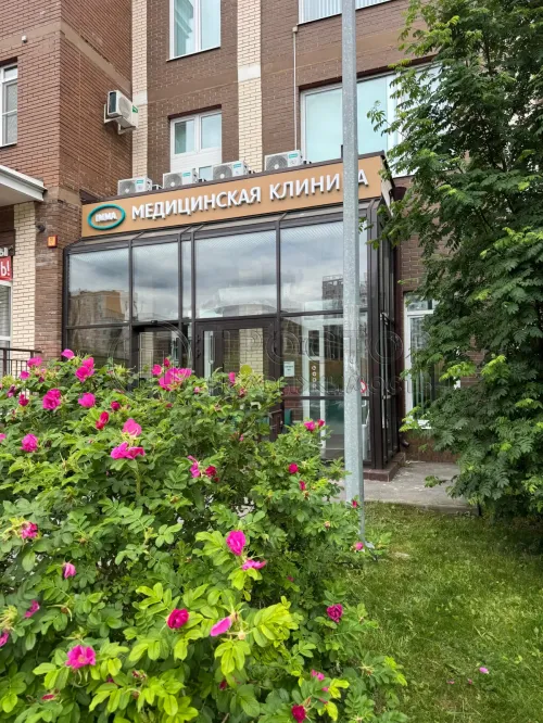 1-комнатная квартира, 43.4 м² - фото 20