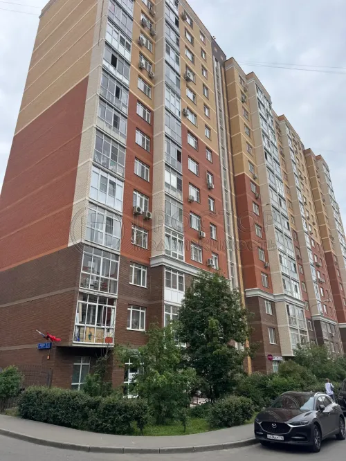 1-комнатная квартира, 43.4 м² - фото 21