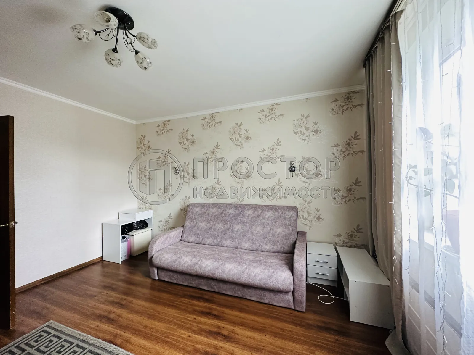 2-комнатная квартира, 52.3 м² - фото 5