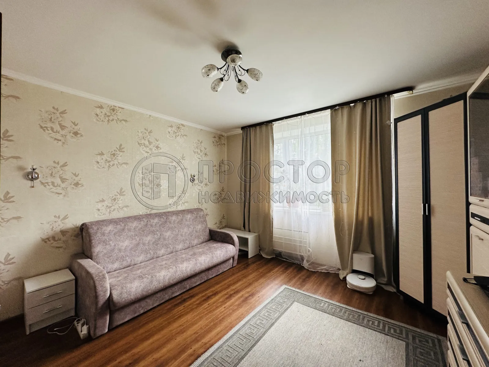 2-комнатная квартира, 52.3 м² - фото 7