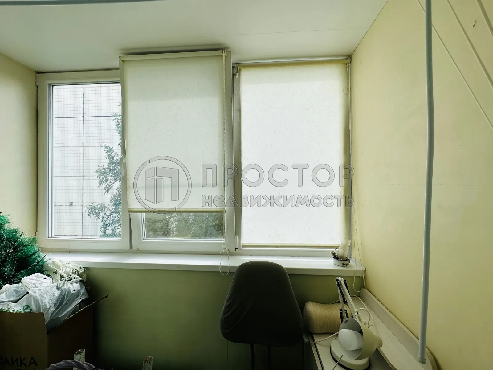 2-комнатная квартира, 52.3 м² - фото 8