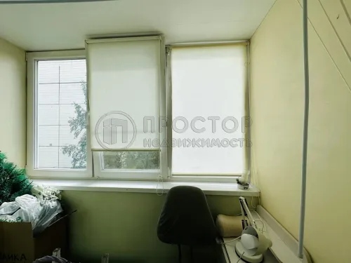 2-комнатная квартира, 52.3 м² - фото 8