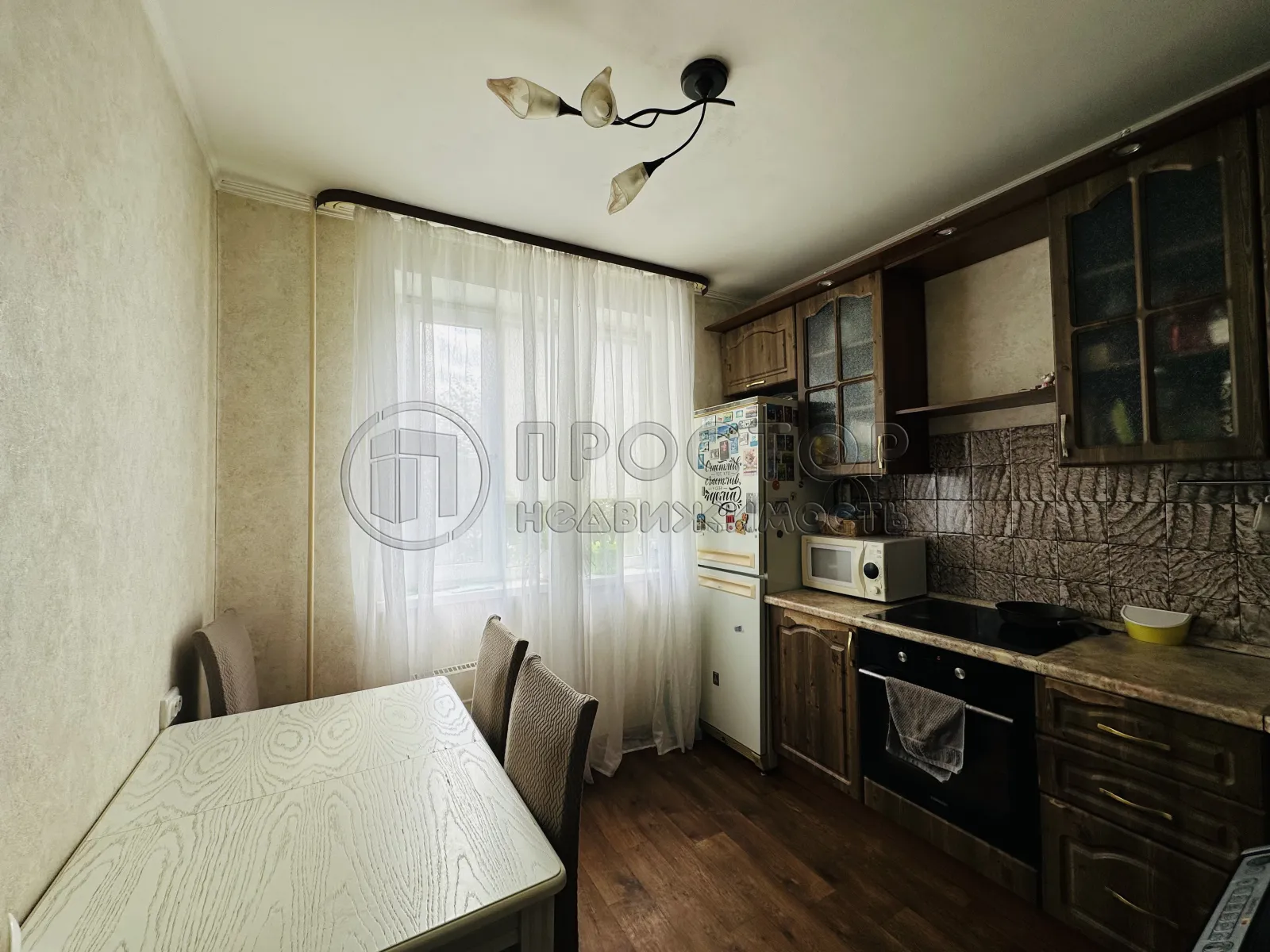 2-комнатная квартира, 52.3 м² - фото 9