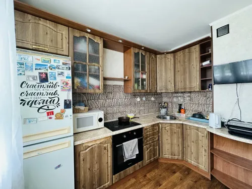2-комнатная квартира, 52.3 м² - фото 10
