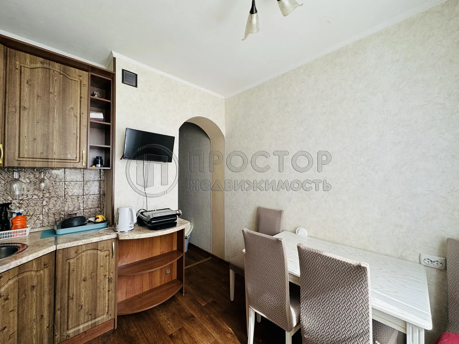 2-комнатная квартира, 52.3 м² - фото 11
