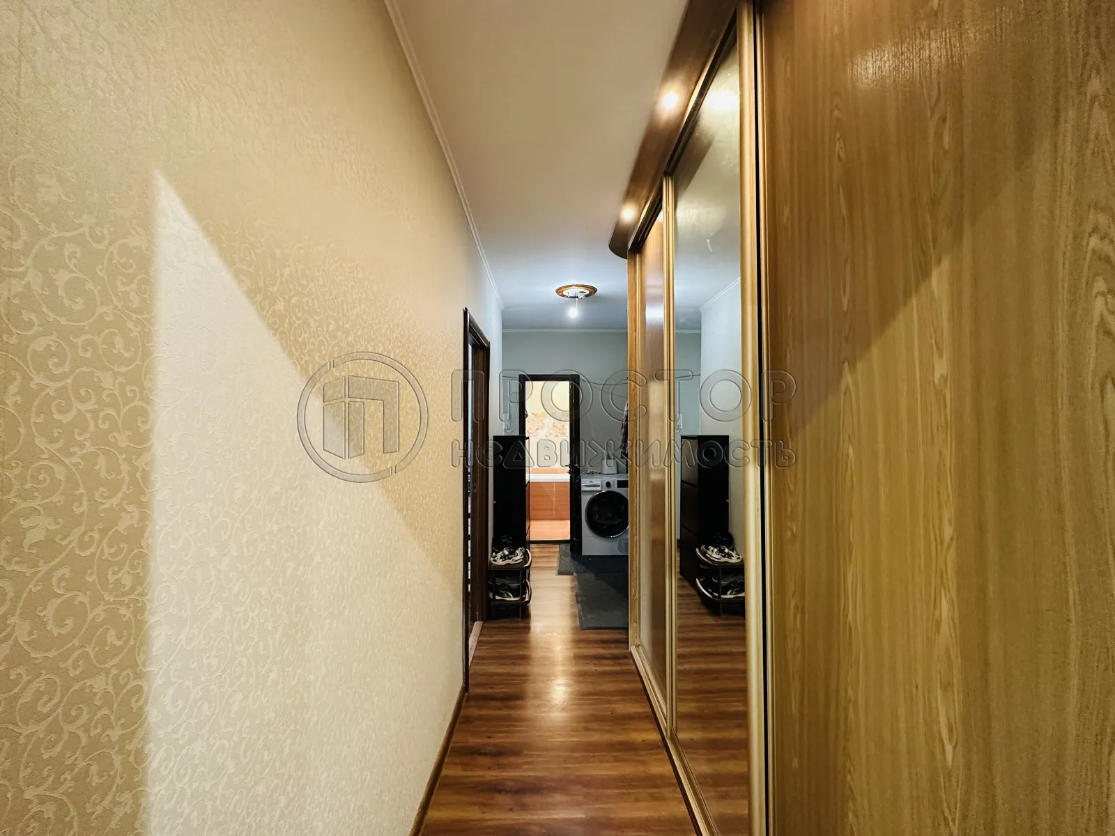 2-комнатная квартира, 52.3 м² - фото 14