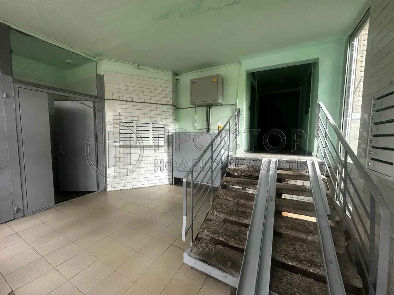 2-комнатная квартира, 52.3 м² - фото 15