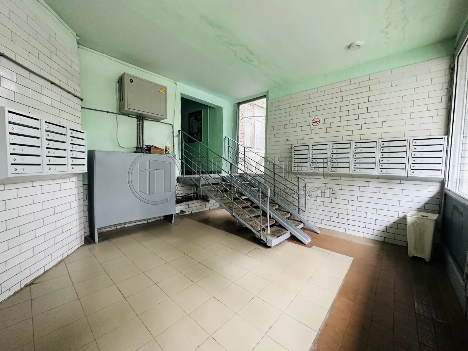 2-комнатная квартира, 52.3 м² - фото 16