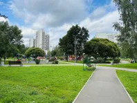 2-комнатная квартира, 52.3 м² - фото 38