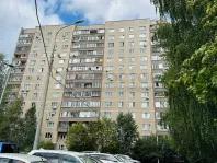 2-комнатная квартира, 52.3 м² - фото 39