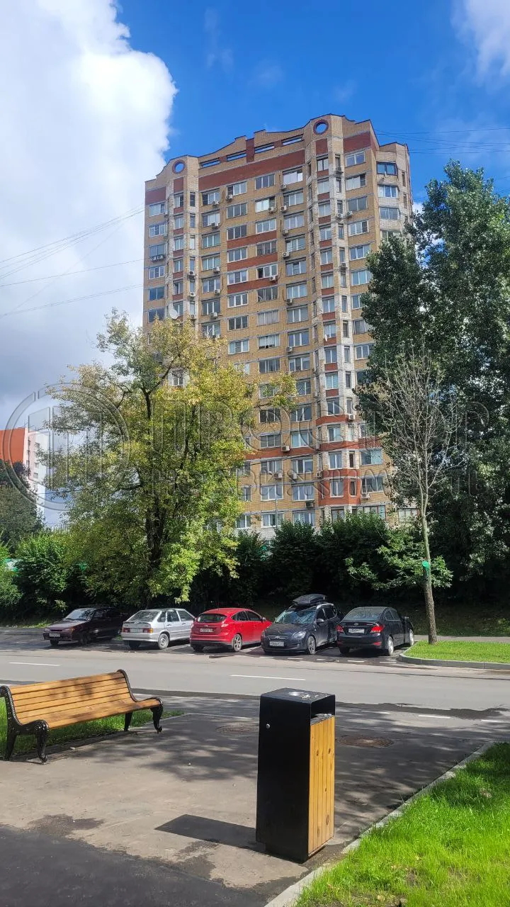 2-комнатная квартира, 59.3 м² - фото 2
