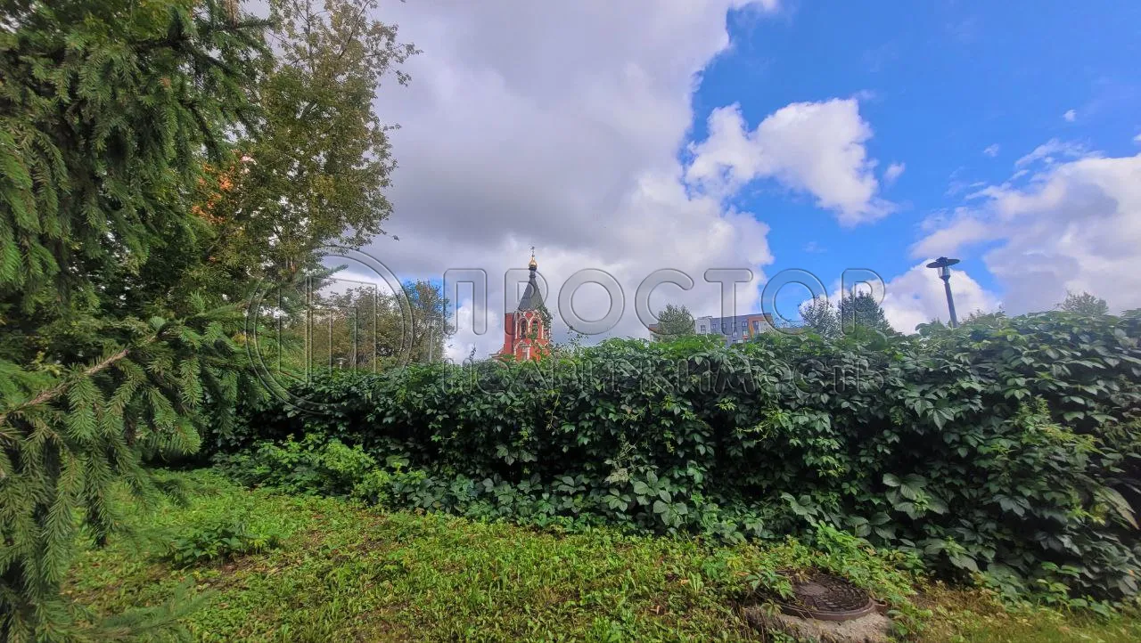 2-комнатная квартира, 59.3 м² - фото 5