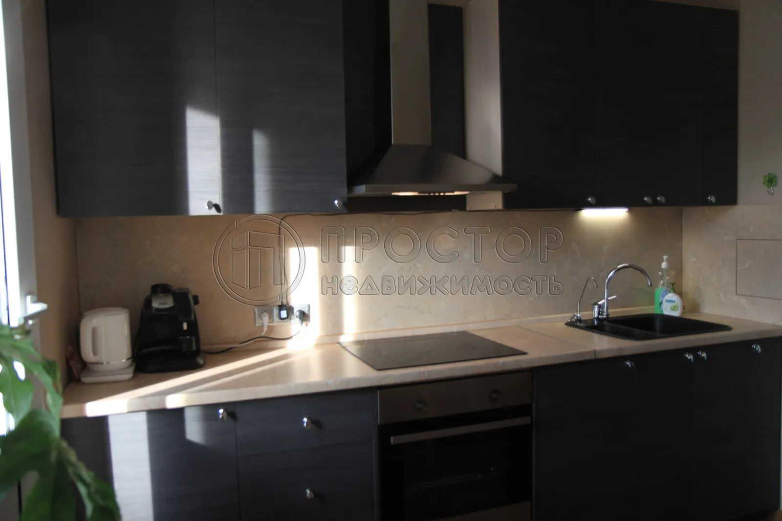 2-комнатная квартира, 59.3 м² - фото 6