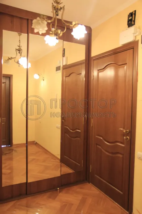 2-комнатная квартира, 59.3 м² - фото 7