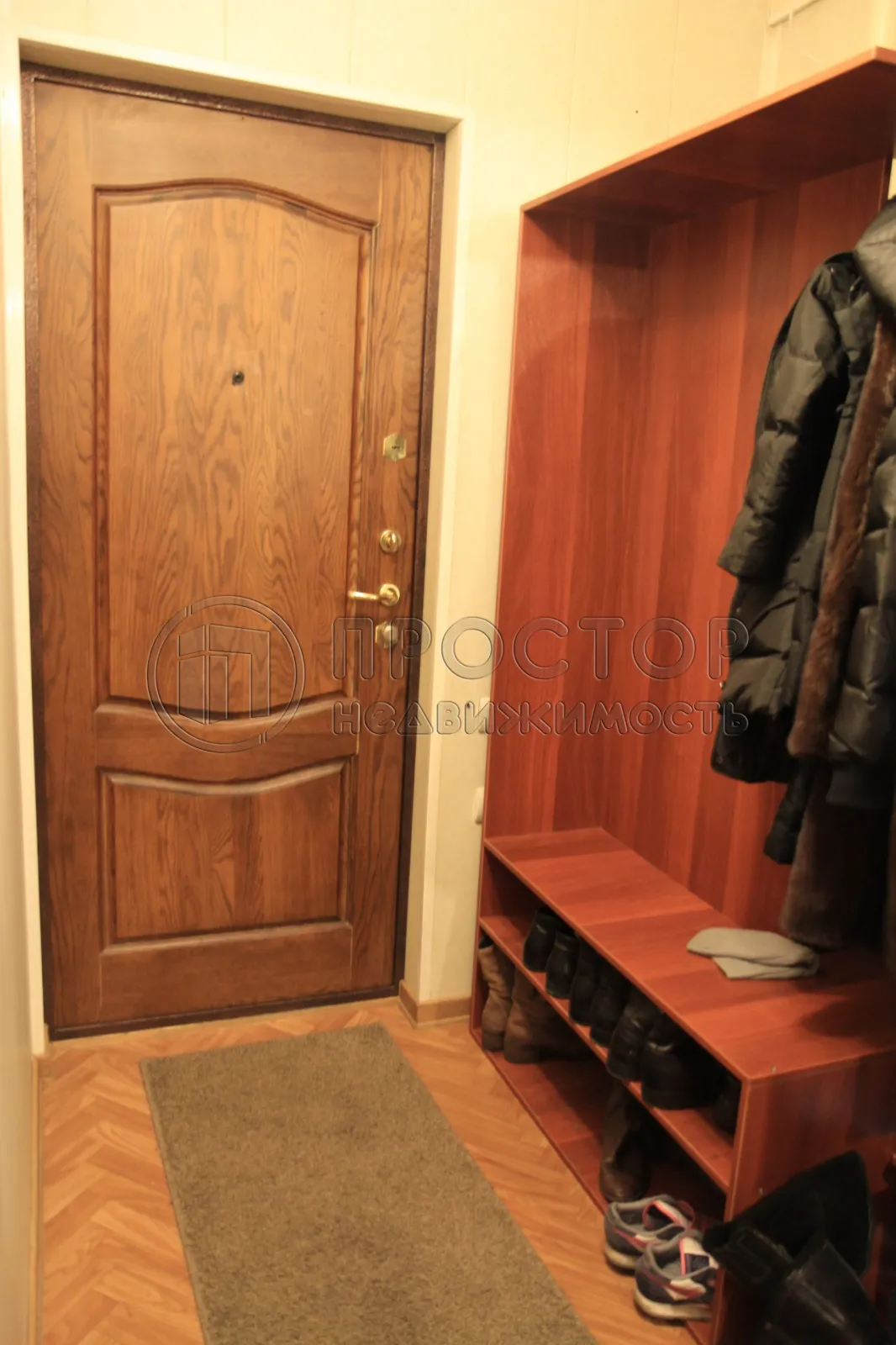 2-комнатная квартира, 59.3 м² - фото 9