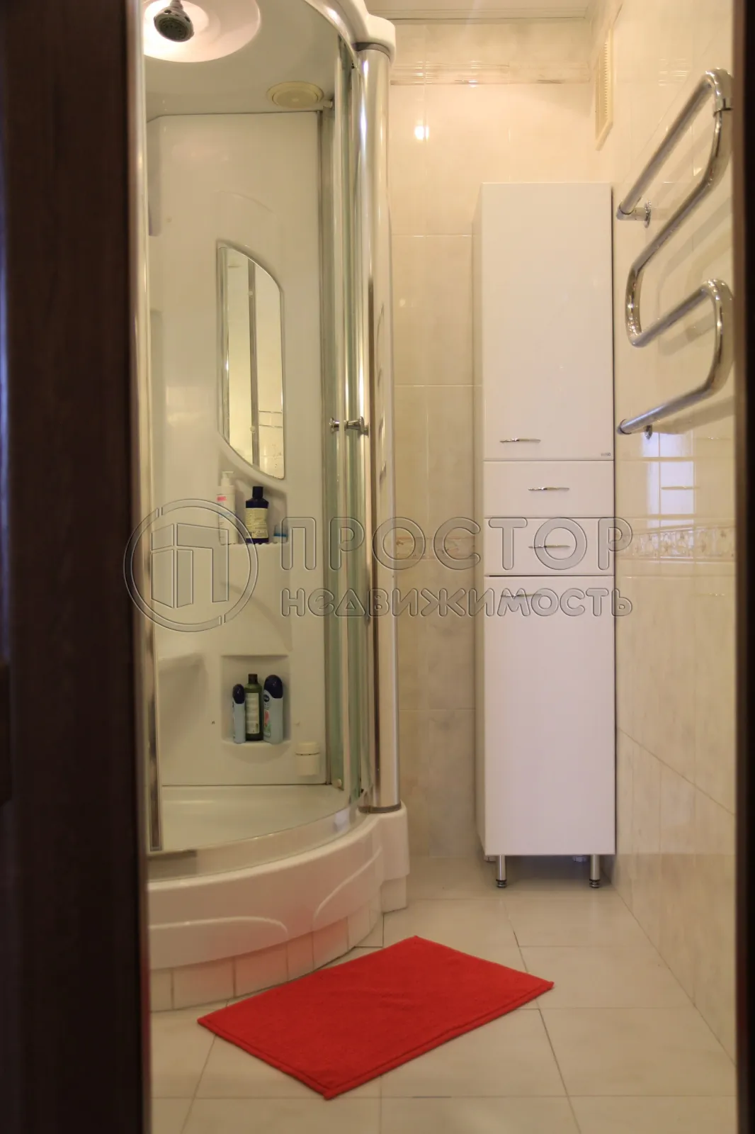 2-комнатная квартира, 59.3 м² - фото 11