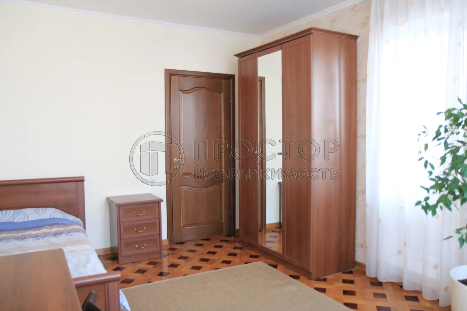 2-комнатная квартира, 59.3 м² - фото 12