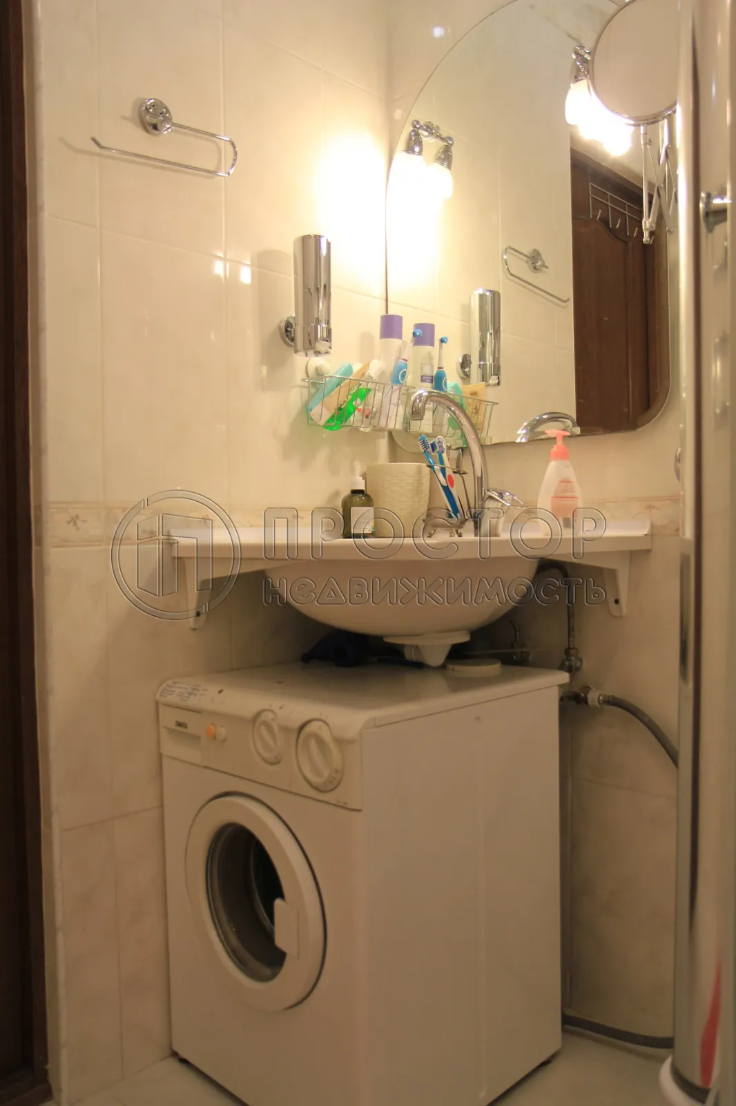 2-комнатная квартира, 59.3 м² - фото 14