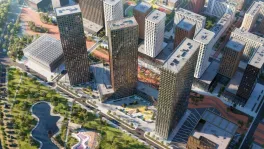 3-комнатная квартира, 56.8 м² - фото 8