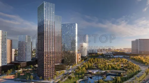 3-комнатная квартира, 56.8 м² - фото 4