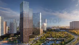 3-комнатная квартира, 56.8 м² - фото 10