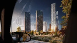 3-комнатная квартира, 56.8 м² - фото 11