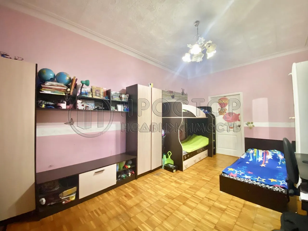 3-комнатная квартира, 92 м² - фото 4