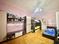 3-комнатная квартира, 92 м² - фото 13