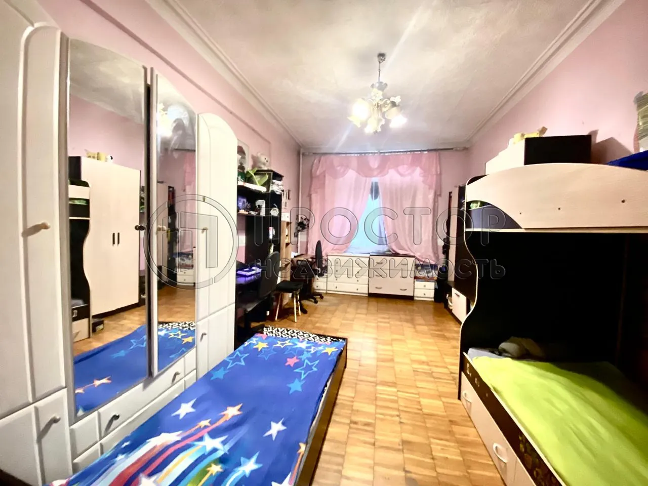 3-комнатная квартира, 92 м² - фото 5