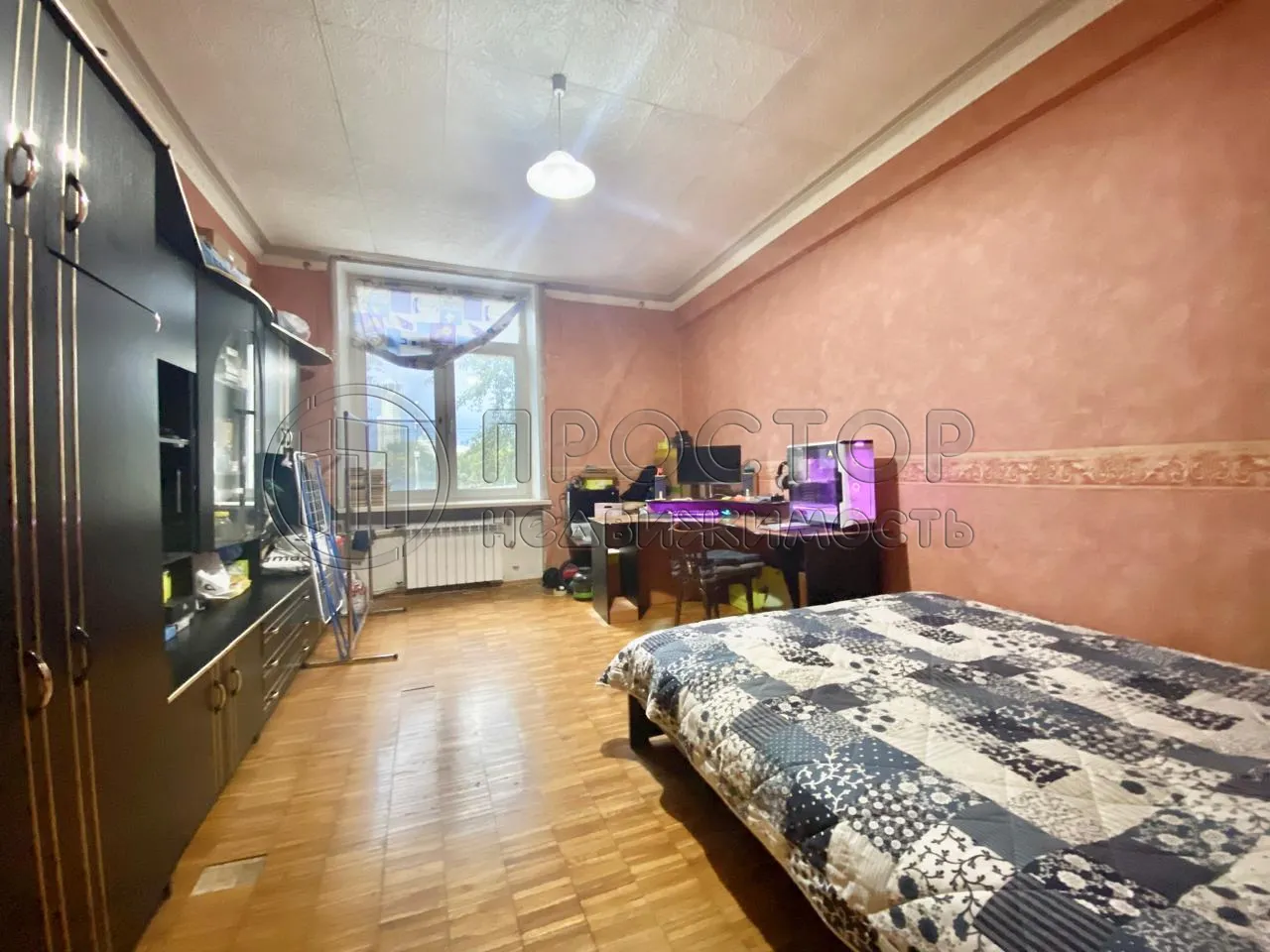 3-комнатная квартира, 92 м² - фото 6