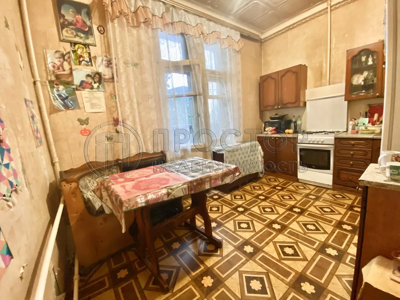 3-комнатная квартира, 92 м² - фото 7