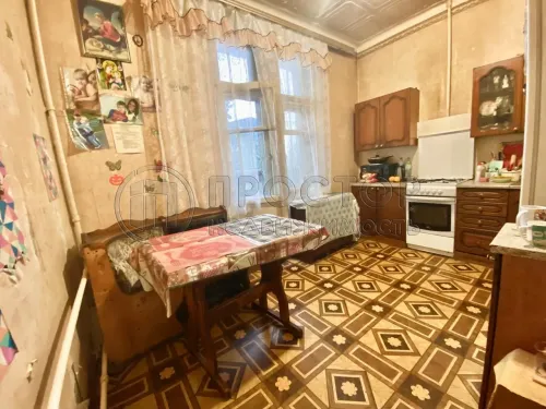 3-комнатная квартира, 92 м² - фото 5