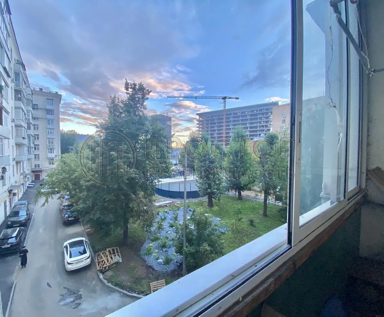 3-комнатная квартира, 92 м² - фото 8