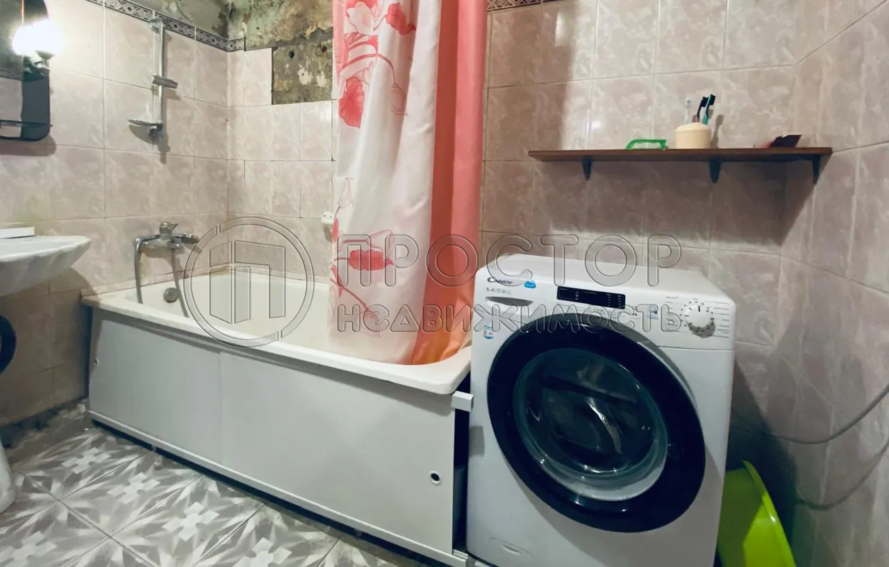 3-комнатная квартира, 92 м² - фото 9