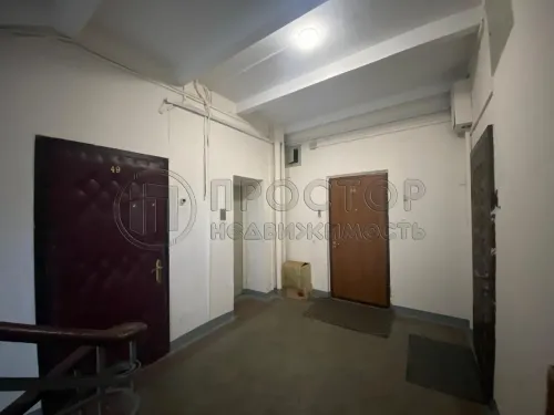 3-комнатная квартира, 92 м² - фото 9