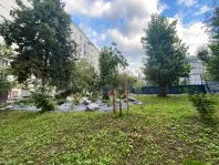 3-комнатная квартира, 92 м² - фото 22
