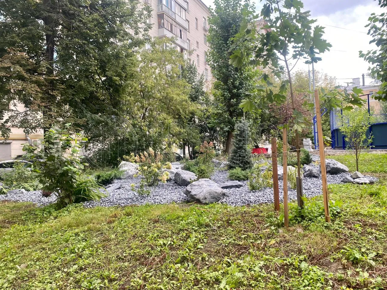 3-комнатная квартира, 92 м² - фото 13