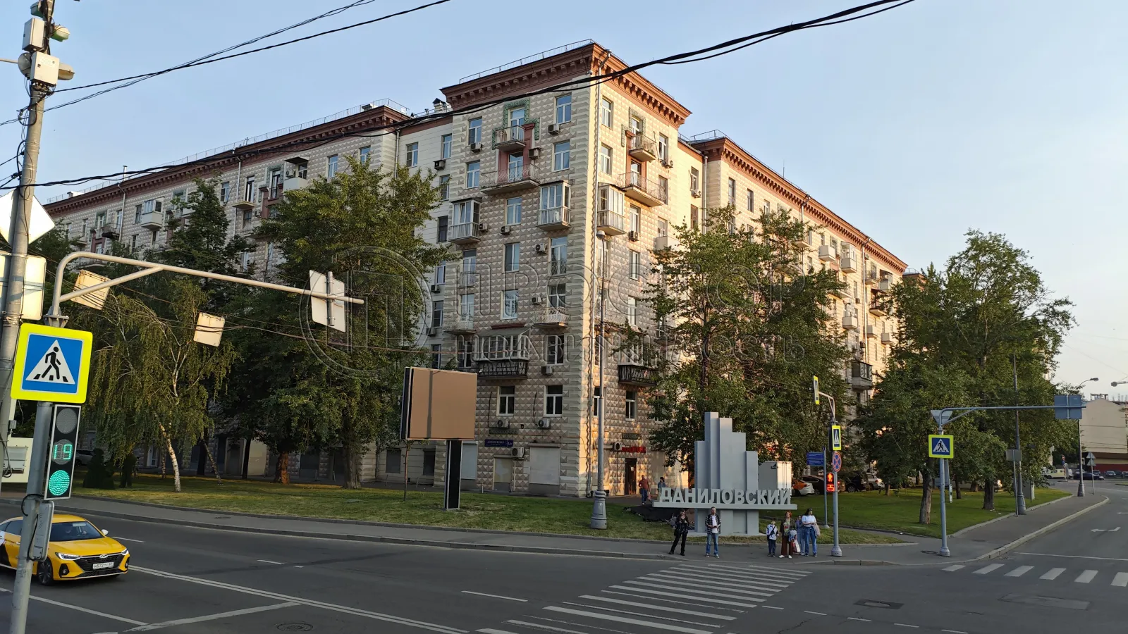 3-комнатная квартира, 92 м² - фото 2