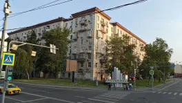 3-комнатная квартира, 92 м² - фото 16