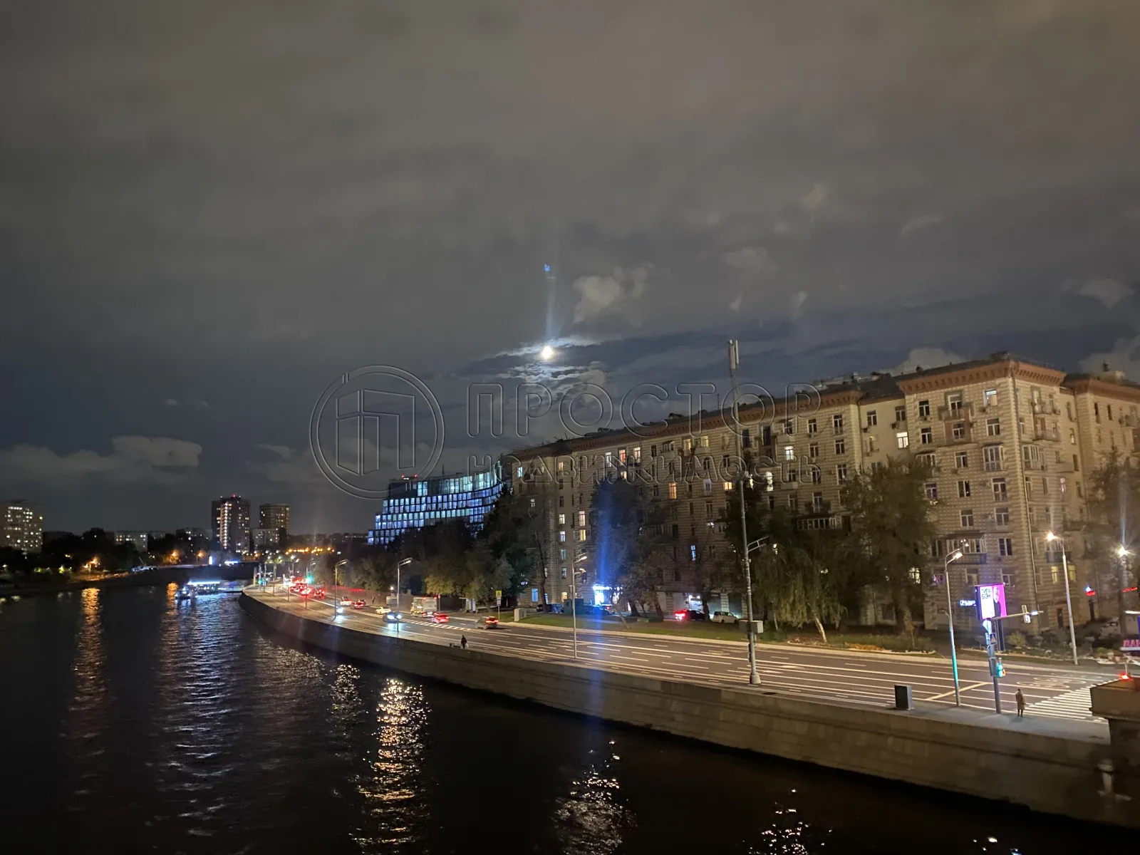 3-комнатная квартира, 92 м² - фото 3