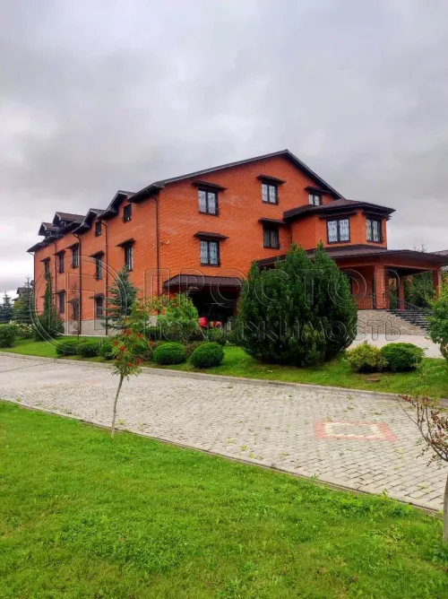 Коммерческая недвижимость, 1912.5 м² - фото 2